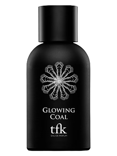 Glowing Coal