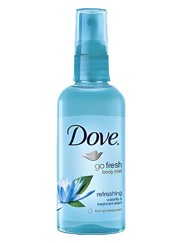 Go Fresh Waterlily & Freshmint