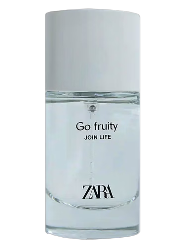 Go Fruity