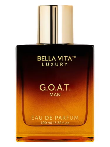 Goat Man