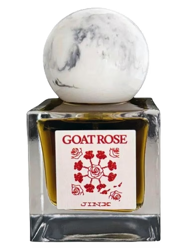 Goat Rose