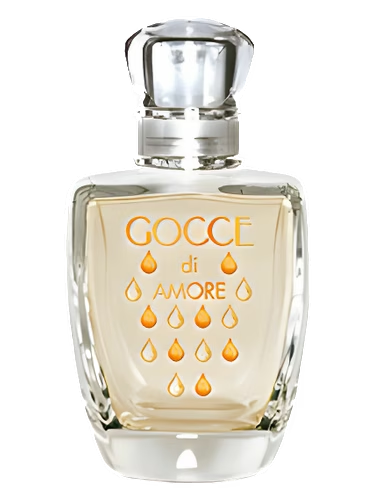 Gocce di Amore