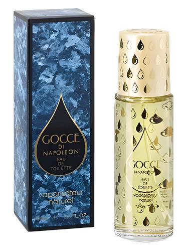 Gocce di Napoleon