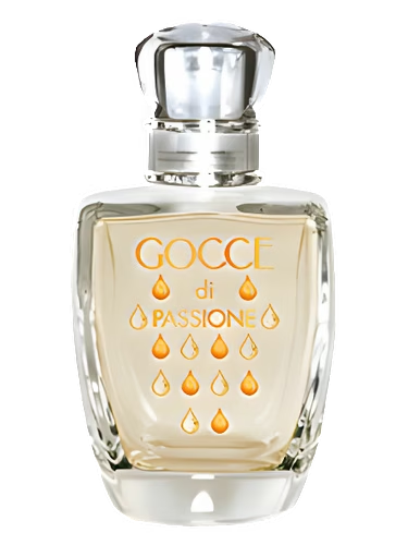 Gocce di Passione