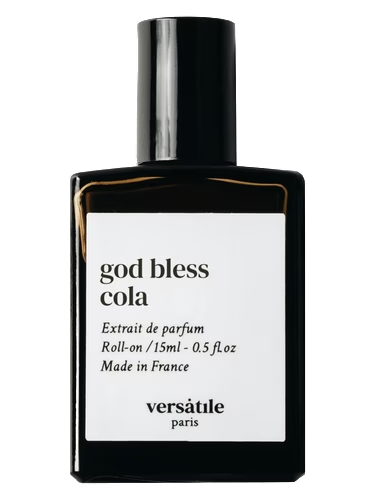 God Bless Cola