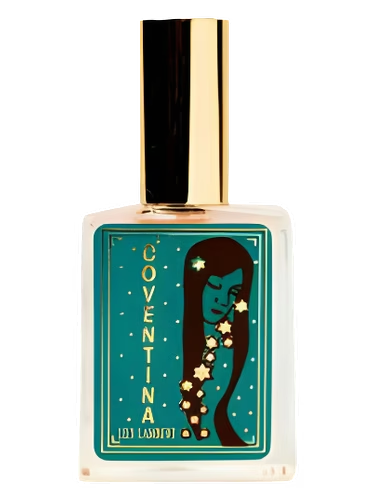 Goddess Coventina
