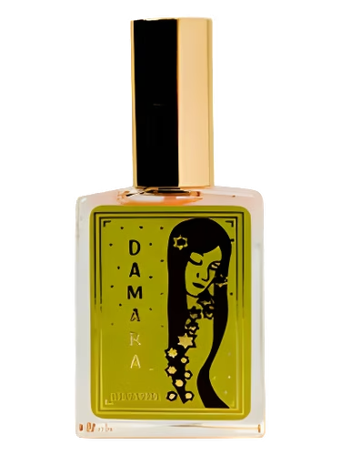 Goddess Damara
