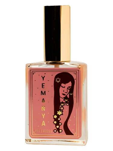 Goddess Yemanya