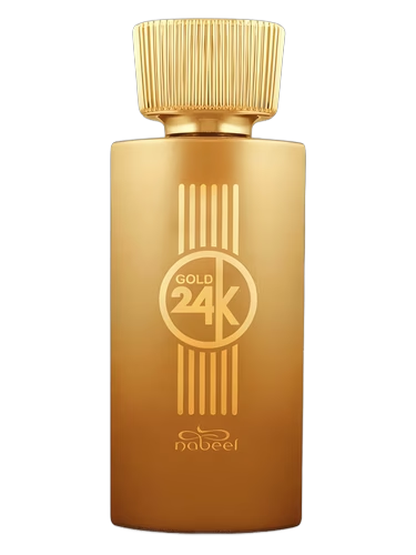 Gold 24K
