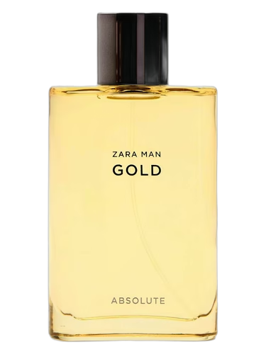 Gold Absolute