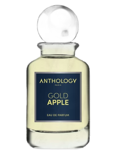 Gold Apple
