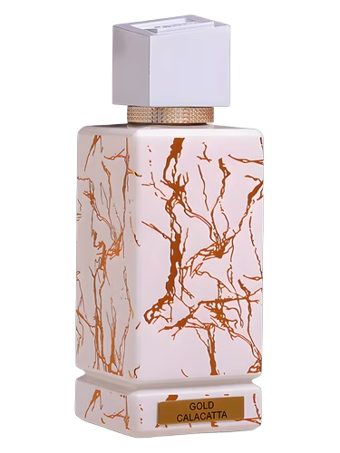Gold Calacatta