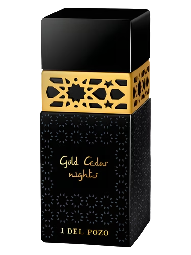 Gold Cedar Nights