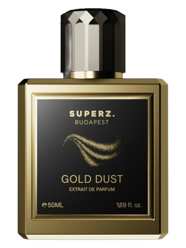 Gold Dust