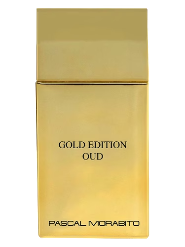 Gold Edition Oud