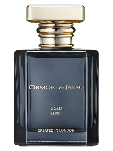 Gold Elixir