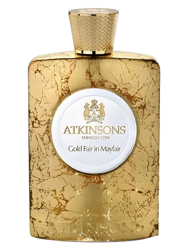 Gold Fair In Mayfair