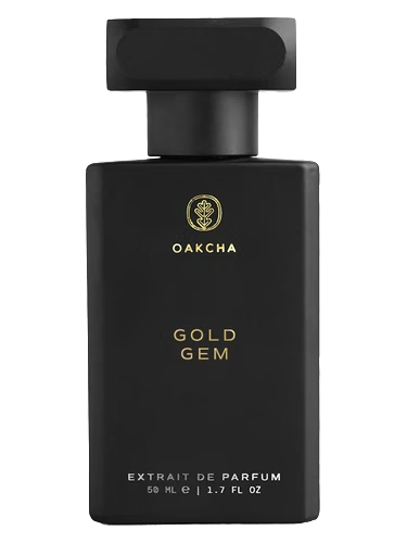 Gold Gem