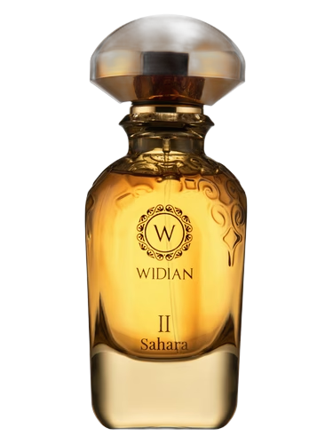 Gold II Sahara