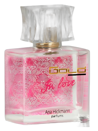 Gold in Love