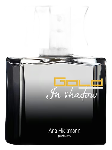 Gold in Shadow