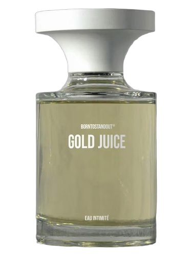 Gold Juice