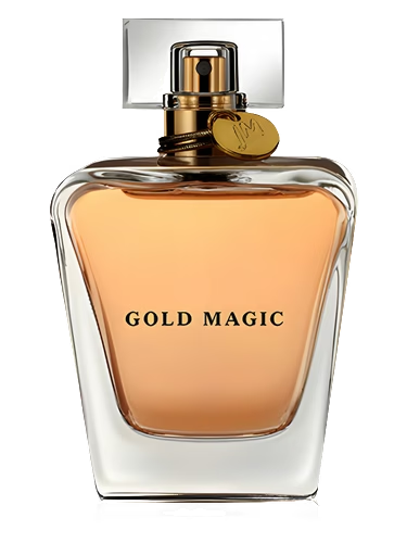 Gold Magic