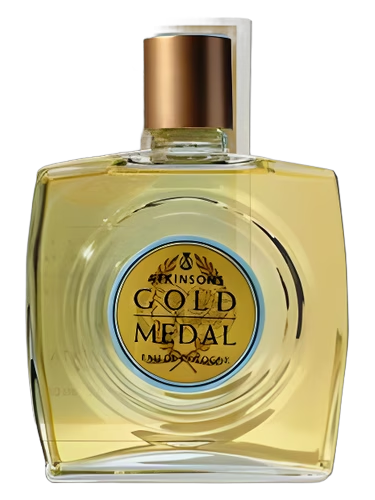 Gold Medal