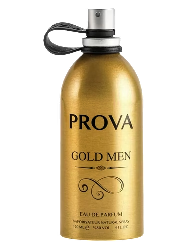 Gold Men