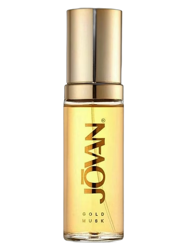 Gold Musk