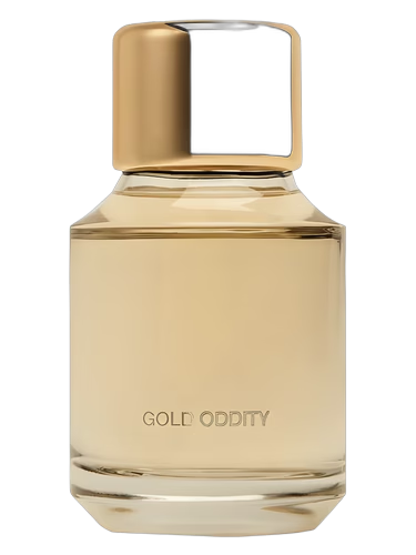 Gold Oddity