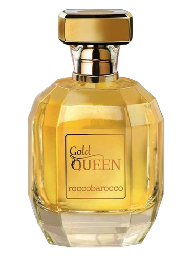 Gold Queen