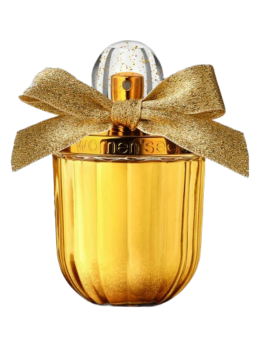 Gold Seduction