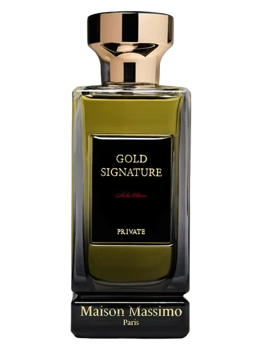 Gold Signature