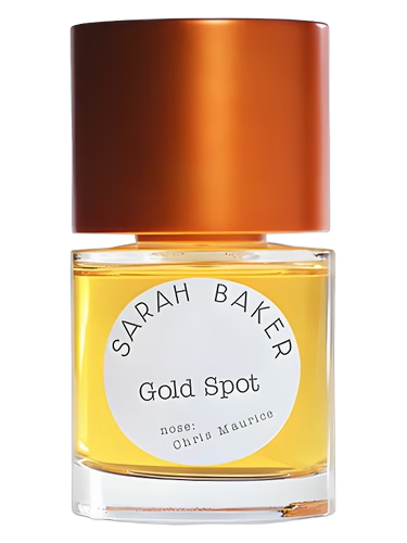 Gold Spot