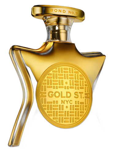 Gold Street