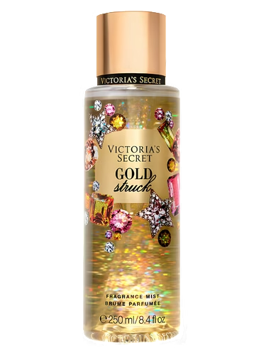 Gold Struck