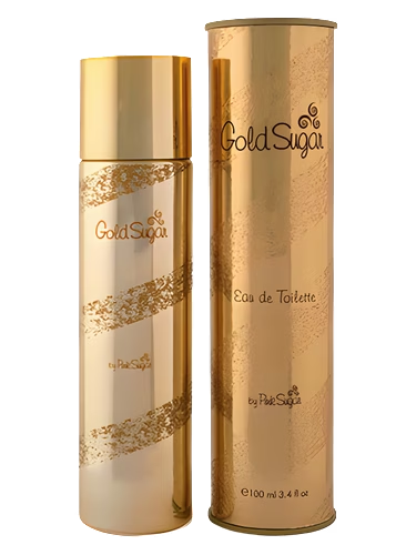 Gold Sugar