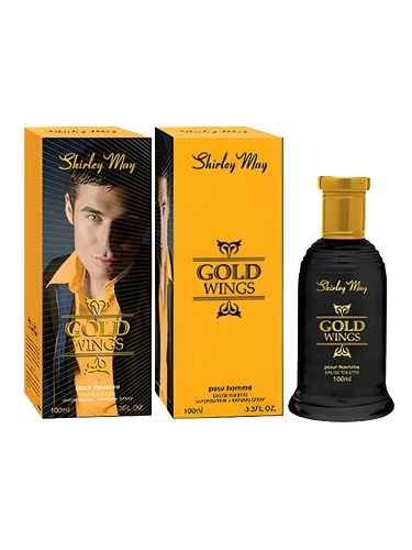 Gold Wings
