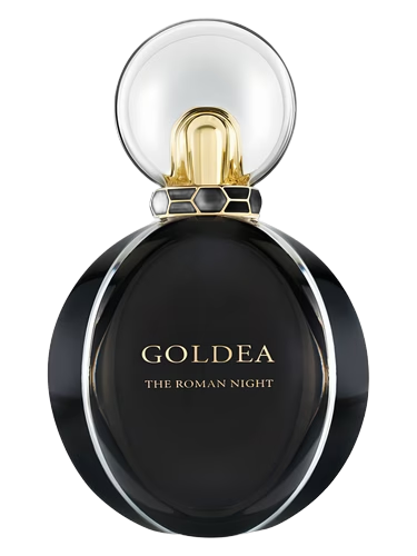 Goldea The Roman Night