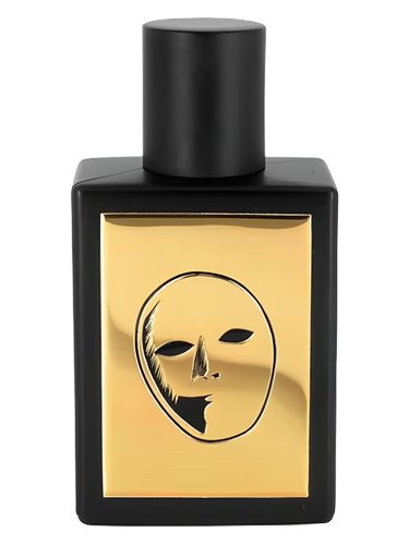 Golden Ambergris