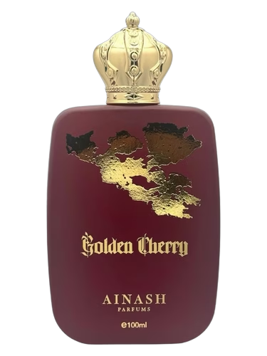 Golden Cherry