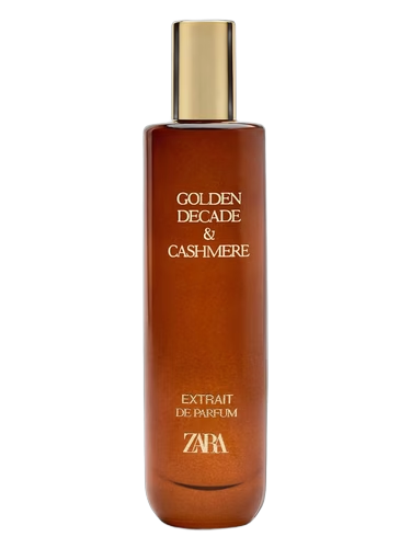 Golden Decade & Cashmere