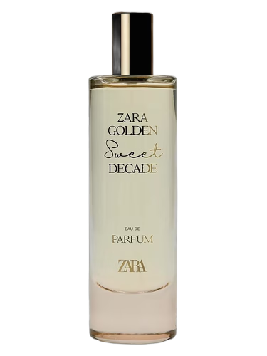 Golden Decade Sweet