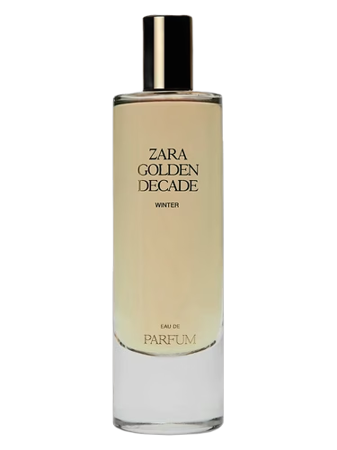 Golden Decade Winter