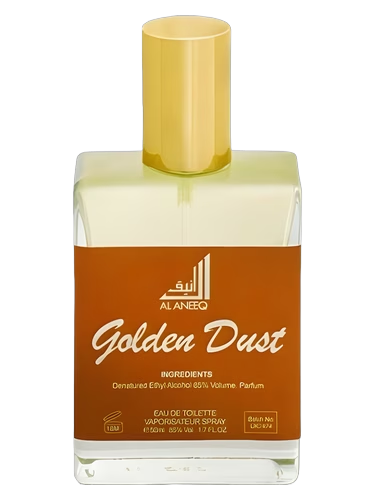 Golden Dust