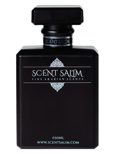 Golden Dust Extrait de Parfum