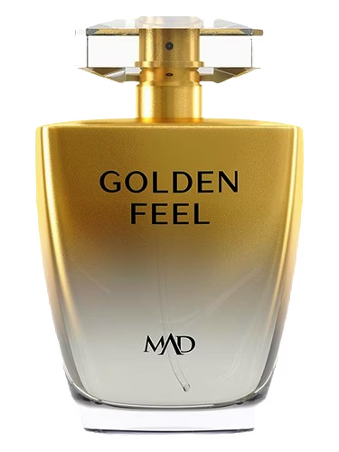 Golden Feel