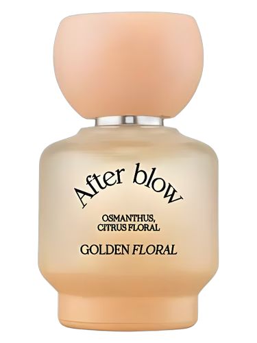Golden Flower