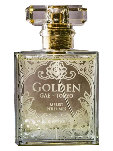 Golden Gae - Tokyo